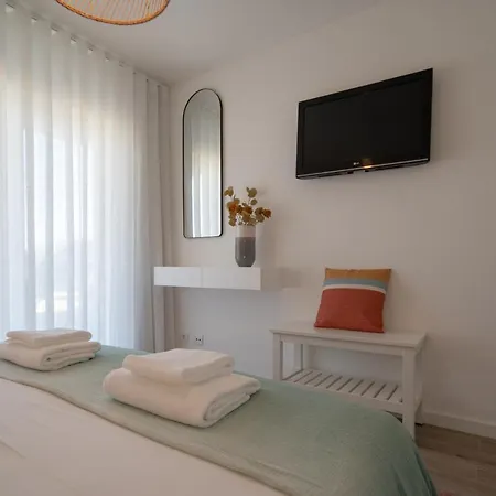 Casa - Gardens カバナス・デ・タビラ