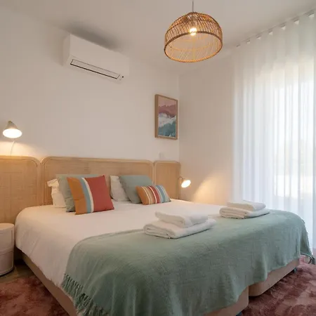 Casa - Gardens Apartment