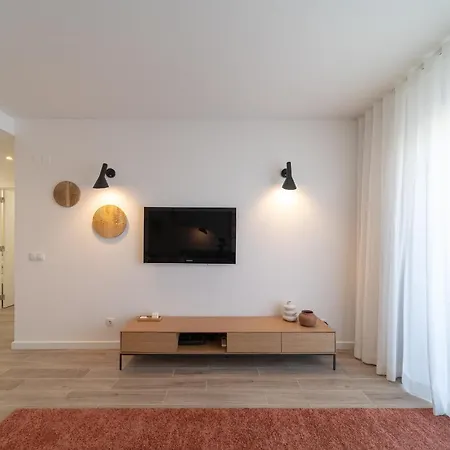 Appartement Casa - Gardens *