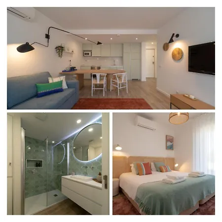 Casa - Gardens カバナス・デ・タビラ