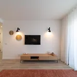 公寓 Casa - Gardens *