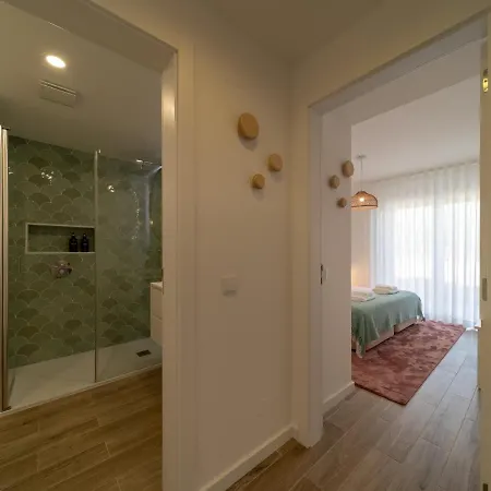 Casa - Gardens Διαμέρισμα Cabanas De Tavira