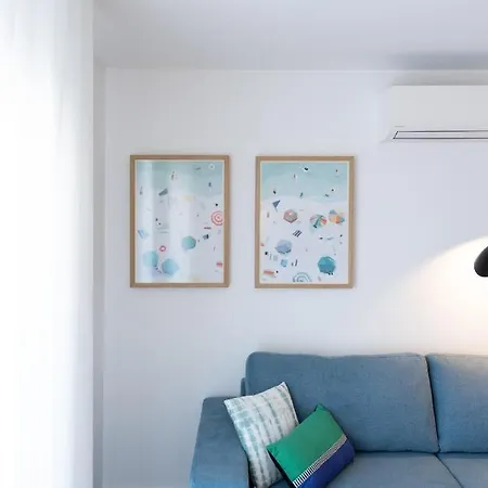 Διαμέρισμα Casa - Gardens Cabanas De Tavira