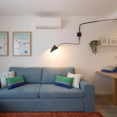 Casa - Gardens Apartment *