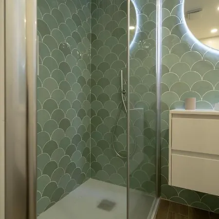 Appartement Casa - Gardens