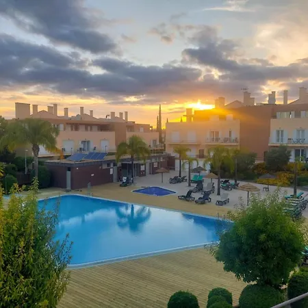 Casa - Gardens * Cabanas De Tavira