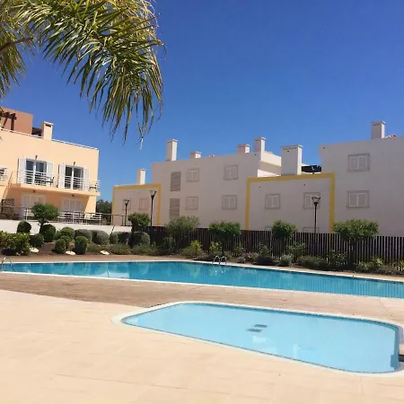 Casa - Gardens Διαμέρισμα Cabanas De Tavira