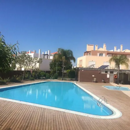 Casa - Gardens Cabanas De Tavira