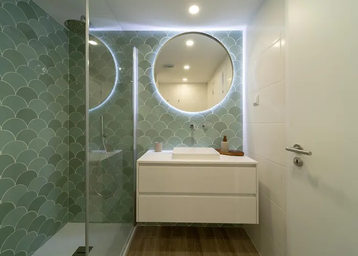 Casa - Gardens Lejlighed