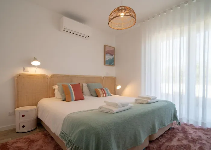 Casa - Gardens Lejlighed