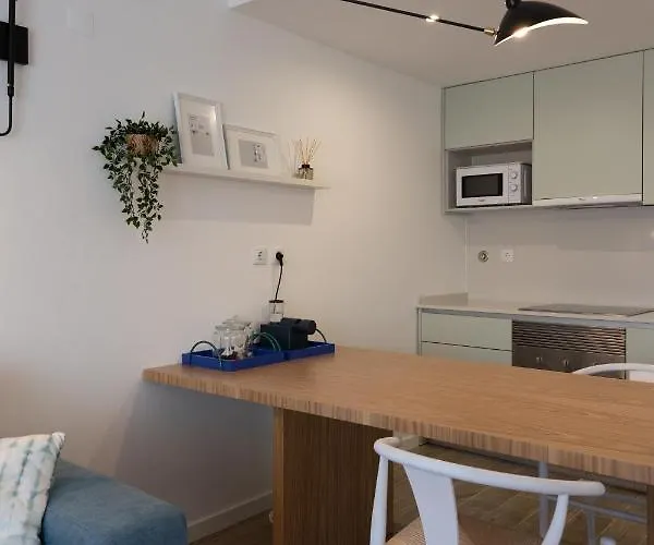 Casa - Gardens Cabanas De Tavira