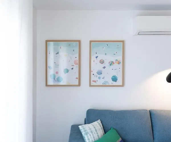 Lejlighed Casa - Gardens Cabanas De Tavira