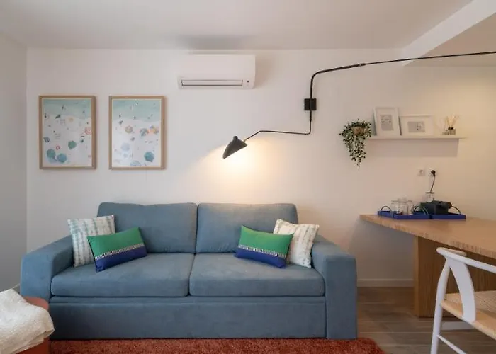 Casa - Gardens Appartement *