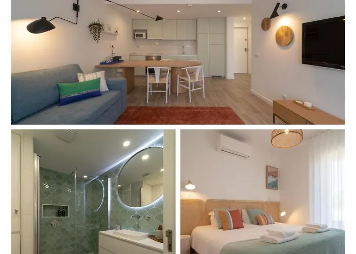 Casa - Gardens Cabanas De Tavira