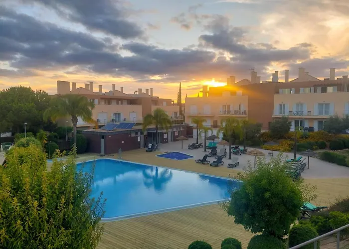 Casa - Gardens * Cabanas De Tavira