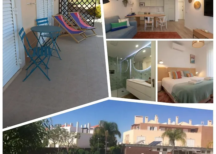Casa - Gardens Appartement