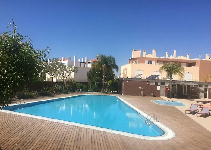 Casa - Gardens Cabanas De Tavira