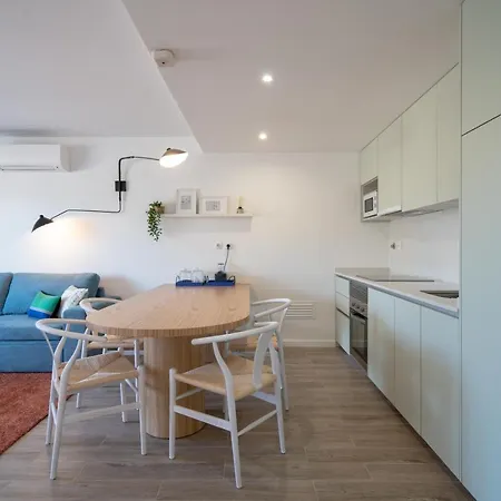 Appartement Casa - Gardens